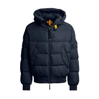 Parajumpers Hombre, Chaquetas, Azul, Talla: M