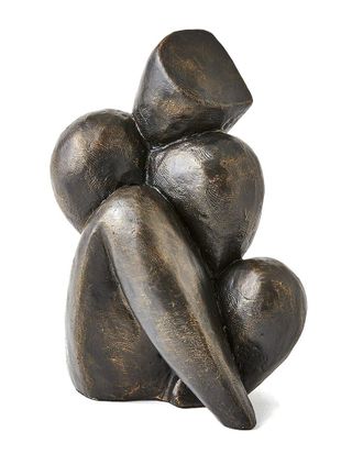 Global Views Decorative Figural Sculpture