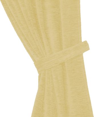 Wirth Raffhalter »Thermo-Chenille 288g/m²« 2-er Set