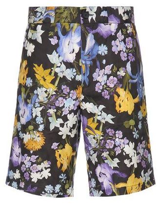 Erdem BOTTOMWEAR - Shorts & Bermuda Shorts sur YOOX.COM