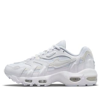 Nike (WMNS) Nike Air Max 96 2 Triple White DM2361-100