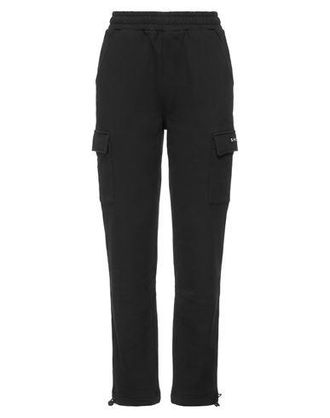 Shoe BOTTOMWEAR - Trousers on YOOX.COM
