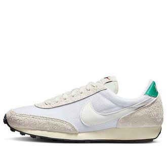 Nike (WMNS) Nike DBreak Vintage Stadium Green White DX0751-300