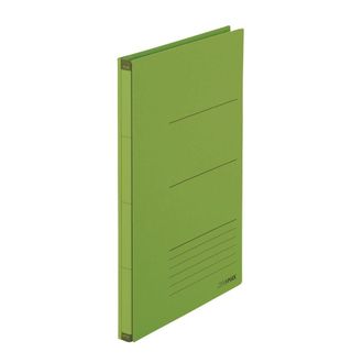 OEM Carpeta Zero Max (carpeta-carpeta) A4 Verde, 10 Unidades
