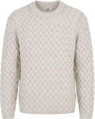 C.P. Company PRENDAS DE PUNTO - Pullover en YOOX.COM