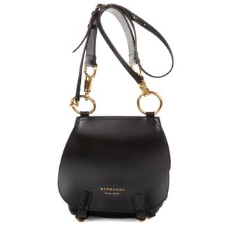 Burberry Bridle Lynher Bag schoudertas