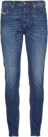 Diesel BOTTOMWEAR - Jeans sur YOOX.COM