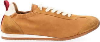 Uma Wang Leather Sneaker