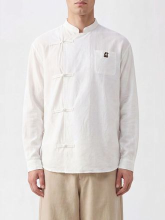 Undercover Camicia Pankou in cotone