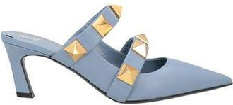 Valentino Garavani FOOTWEAR - Mules & Clogs sur YOOX.COM