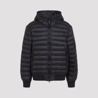 C.P. Company Piumino con lenti e cappuccio Shell di Cp Company