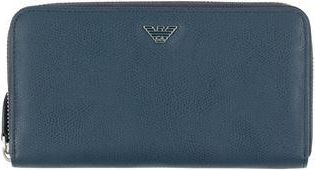 Emporio Armani Wallets