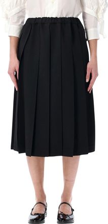 Comme Des Gar&ccedil;ons Comme Des Garcons R&ouml;cke Schwarz