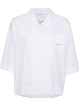 Sportmax Camicia Sport Max in cotone