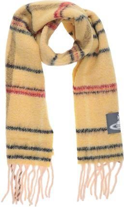 Vivienne Westwood 30X200 SCARF