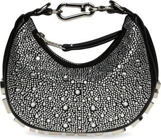 Steve Madden Tassen, Dames, Zwart, ONE Size, Handtas