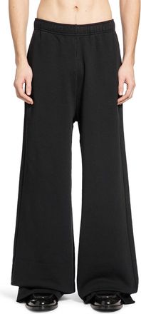 Maison Margiela Jersey Trousers