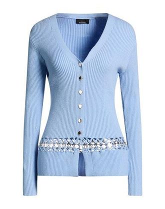 Fracomina MAGLIERIA - Cardigan su YOOX.COM