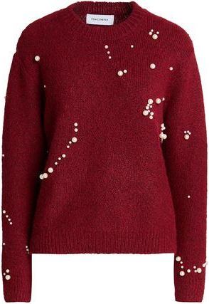 Fracomina PRENDAS DE PUNTO - Pullover en YOOX.COM
