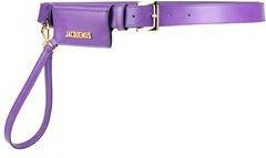 Jacquemus Marroquiner&iacute;a - Cinturones en YOOX.COM