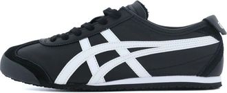 Onitsuka Tiger Mexico 66 Black White DL408-9001
