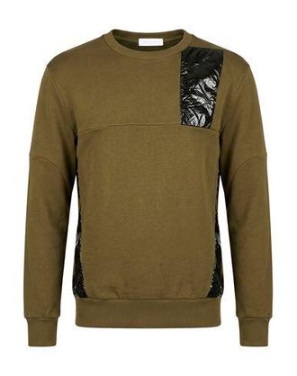 PMDS Premium Mood Denim Superior TOPWEAR - Sweatshirts on YOOX.COM