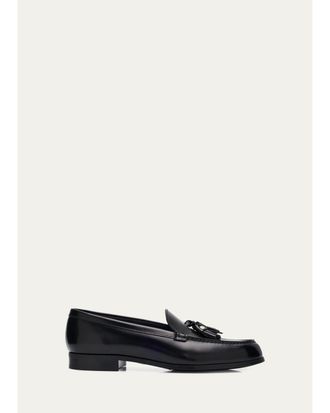 Churchs Priscilla Leather Loafers