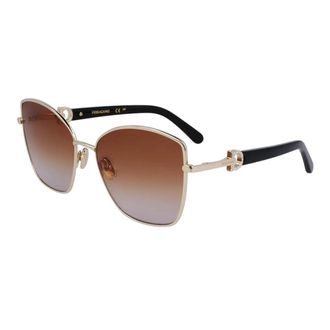Ferragamo SF312 Sr Sonnenbrille