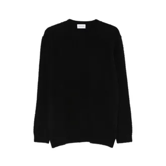 Scaglione Heren, Truien, Zwart, Maat: XL