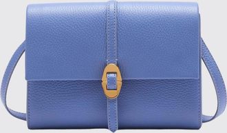 Coccinelle Borsa A Tracolla COCCINELLE Donna colore Azzurro