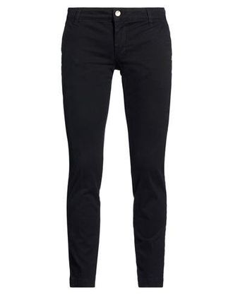 Entre Amis BOTTOMWEAR - Trousers on YOOX.COM