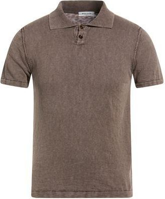 Wool & Co TOPWEAR - Polo shirts on YOOX.COM