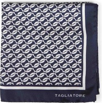 Tagliatore Hombre, Accesorios, Azul, Talla: ONE Size