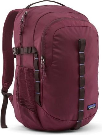 Patagonia Refugio Day Pack 26 Daypack - Unisex | rot