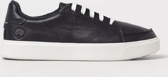 Timberland Sneakers TIMBERLAND Woman color Black