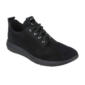 Earth Womens Boomer Shoes In Black
