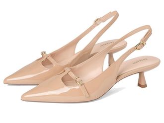 Dune London Deserving Womens Shoes Caramel 1 : 41 (US Womens 11) B - Medium