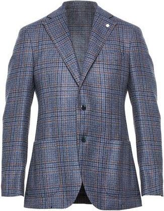 Luigi Bianchi Mantova COMPLETI E COORDINATI - Blazers su YOOX.COM