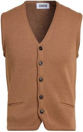 Cruis&egrave; Jeans KNITWEAR - Cardigans on YOOX.COM