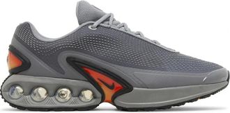 Nike Air Max DN - Heren - Hardloopschoenen - Grijs - 41 EU - Fitness