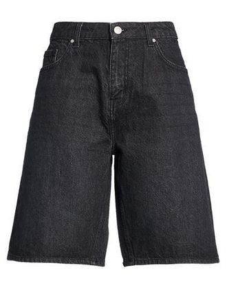 Envii BOTTOMWEAR - Denim shorts sur YOOX.COM