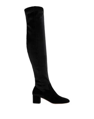 Aquazzura FOOTWEAR - Boots sur YOOX.COM