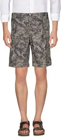 Dolce & Gabbana PARTES DE ABAJO - Pantalones cortos y bermudas en YOOX.COM