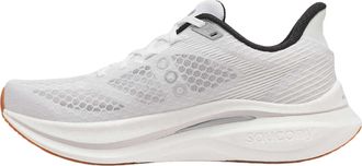 Saucony Endorphin Speed 5 Running Shoes UK 10.5 White