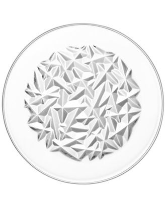 Orrefors Carat Side Plate 7 1/2 2-Pack