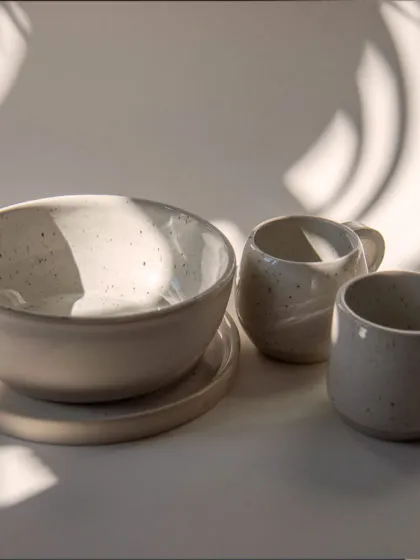 Handgemachte Keramik: Diese 7 Labels sind unsere Favoriten