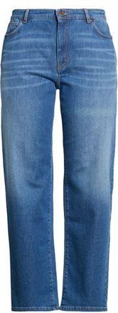 Max Mara BOTTOMWEAR - Pantaloni jeans su YOOX.COM