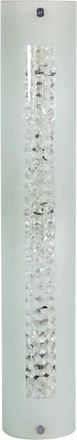 OEM Plafoniera Candellux Abrego 10-28624 Bianca 52cm 3xe27