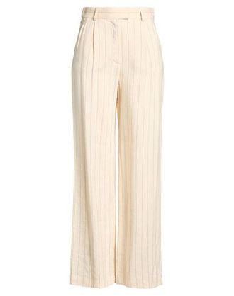 Luisa Spagnoli BOTTOMWEAR - Pantaloni su YOOX.COM