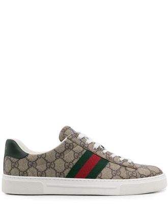Gucci Ace Gg Sneakers